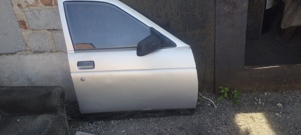 Продам запчасти ваз 2112