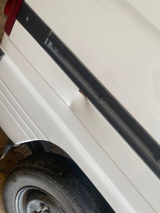 Chevrolet Damas 2023 — 8