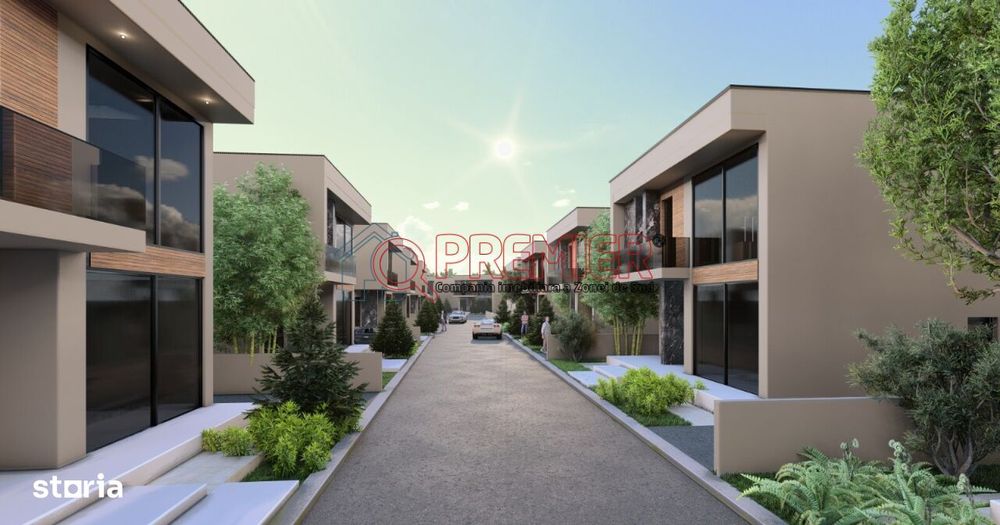 Vila Bangkok | Vegas Villas | Splaiul Unirii | 5 Camere