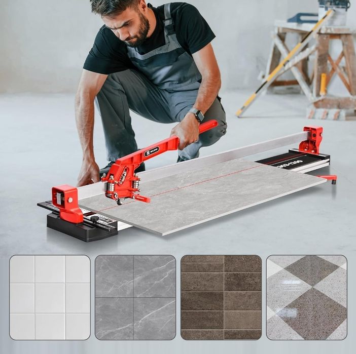 Машина за плочки Shijing E 302 120cm