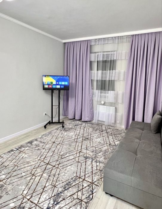 Квартира по суточно