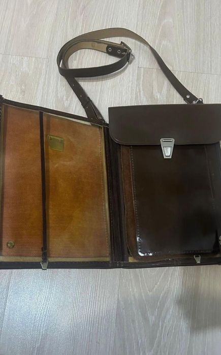 Офицерский планшет