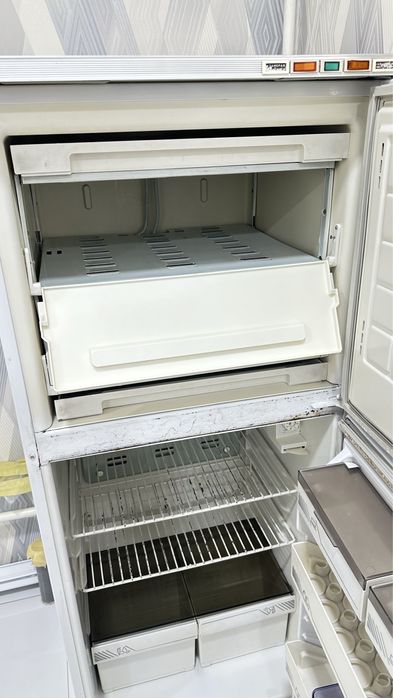 Холодильник Берюса 22 сделано в СССР холати аъло