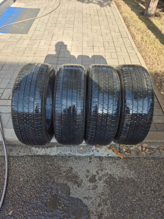 Резина на 225/65/17
