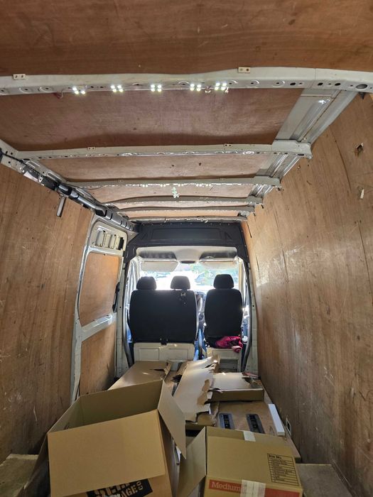 Sprinter 313 cdi