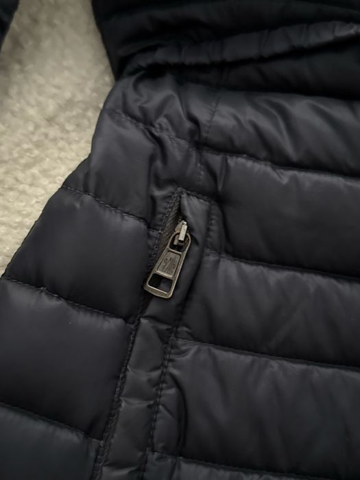 Geaca Moncler Barbel