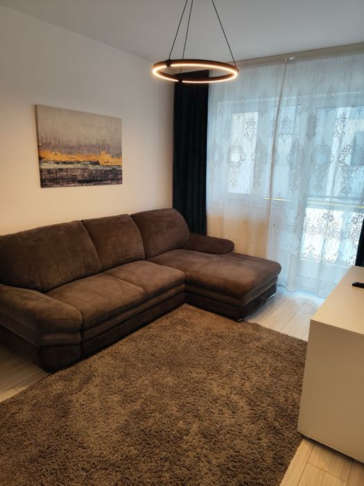 Apartament 1 camera decomandat de inchiriat