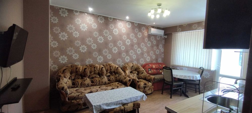 Гарсониера под наем гр.Свищов
