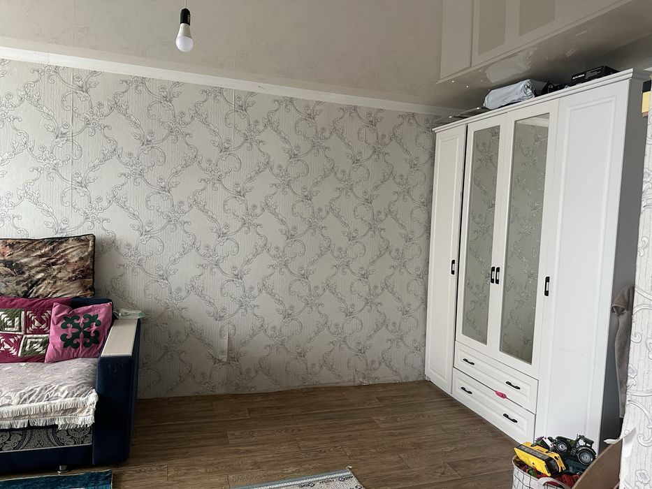 Продам 1-комнотную квартиру