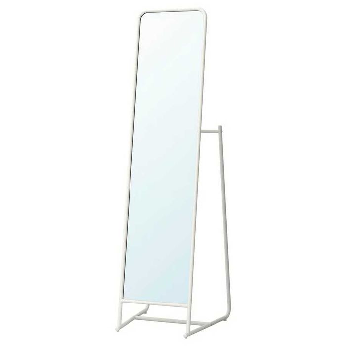 Oglinda cu suport Ikea Knapper