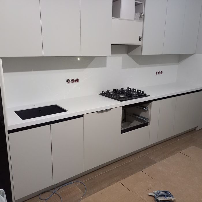 Столешницы из искусственного и натурального камня