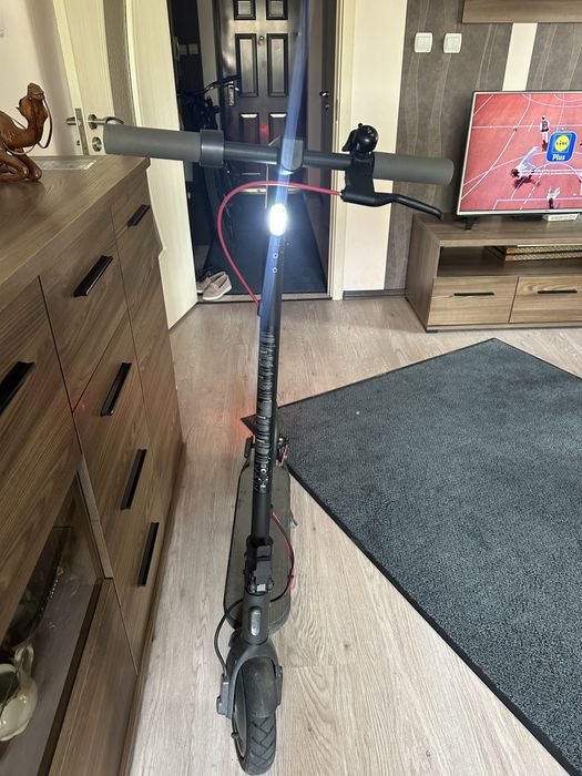 Xiaomi Electric Scooter 4