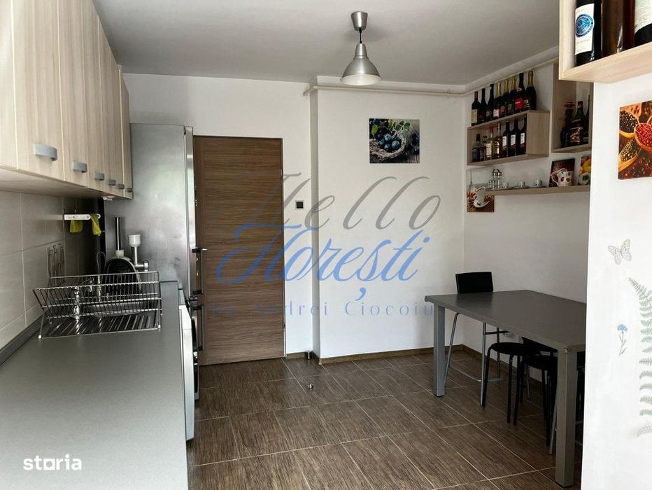 Apartament 2 camere 61mp, zona BMW