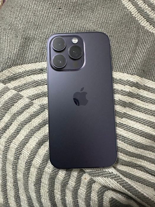 Iphone 14 pro в идеале