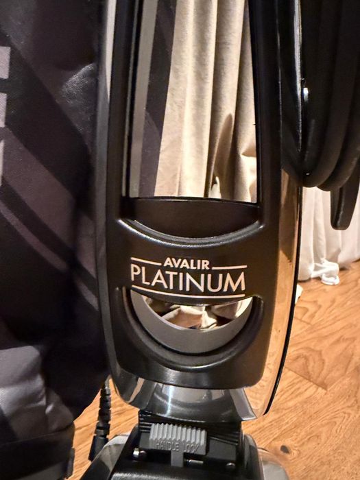 Aspirator Platinium Kirby