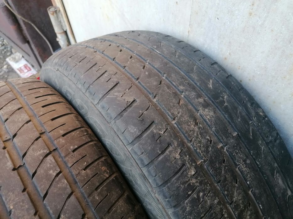 Продам 4 Покрышки