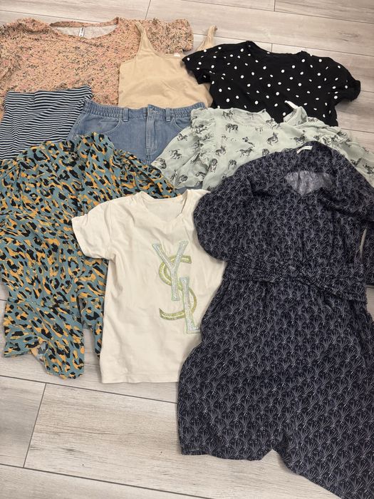 Lot haine noi zara ysl river island mango suit 36 s superbe