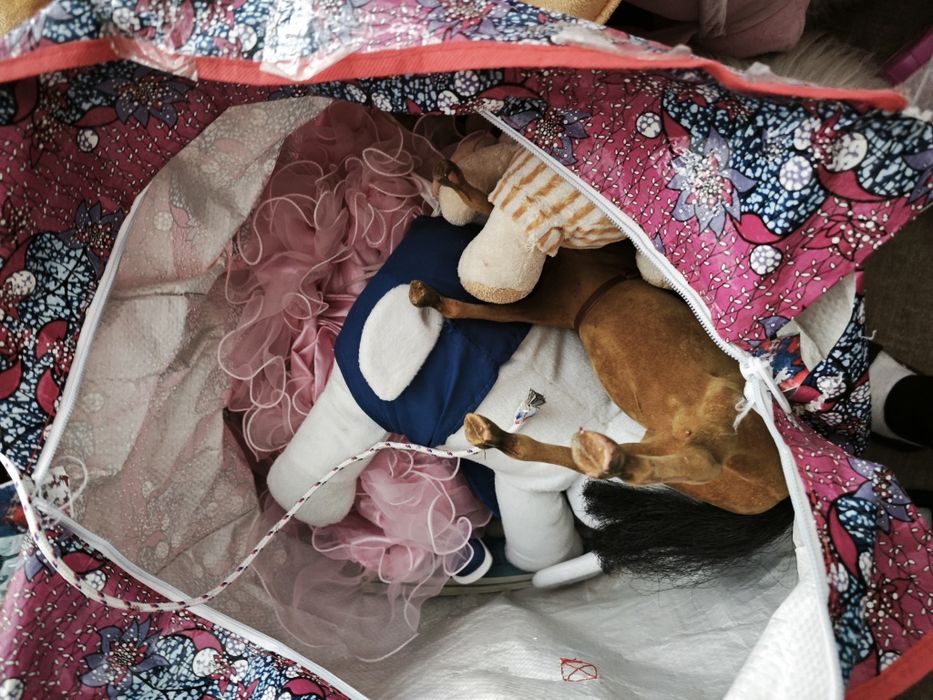 Продавам играчки