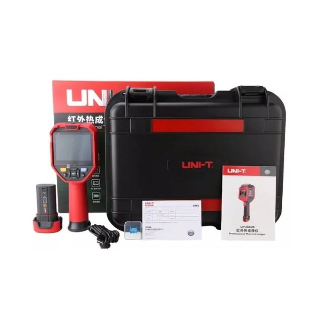 Аренда Инструментов Прокат Инструментов Тепловизер разных видов 24.7