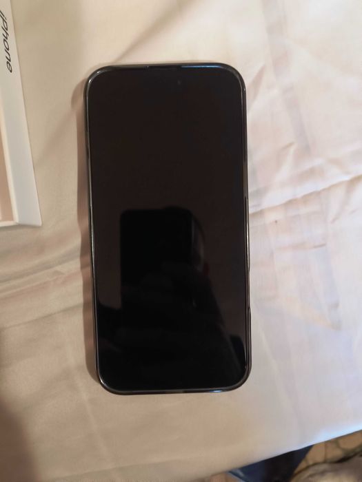 iPhone 16 pro max 256 GB