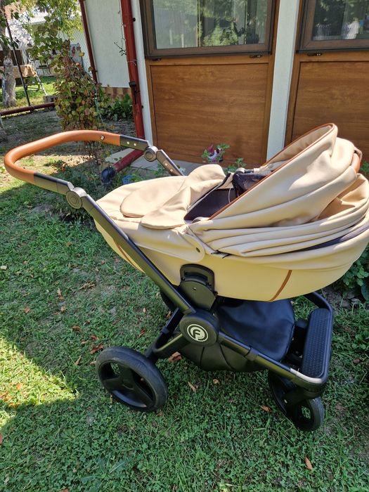Carucior 3 in 1 krausman