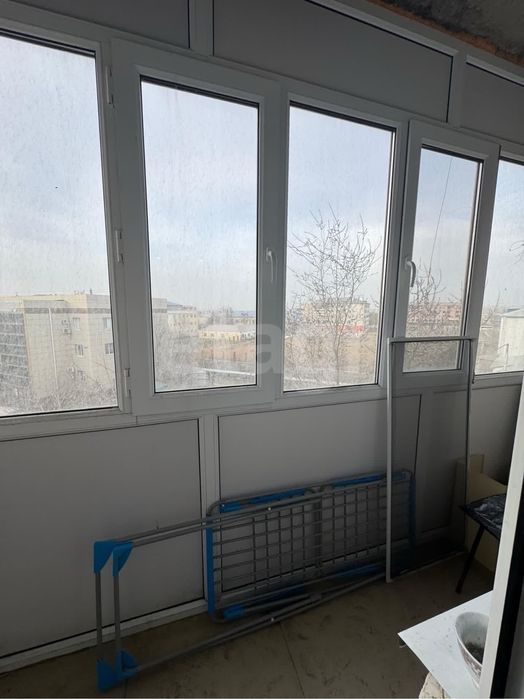 Продается квартира