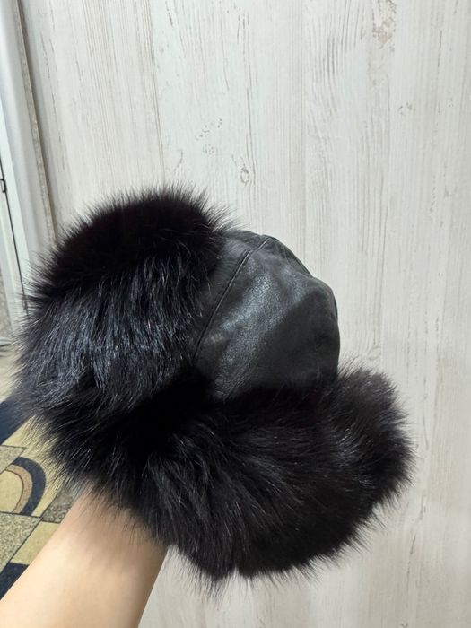 Продам Шапку Ушанка 15тыс