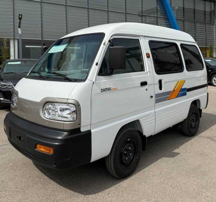 damas yengi oz nomizga