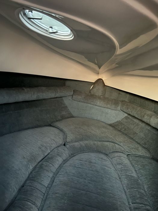 Barca Lema Gen, 2002