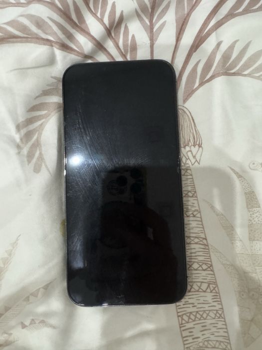 Iphone 13 pro max 1tb