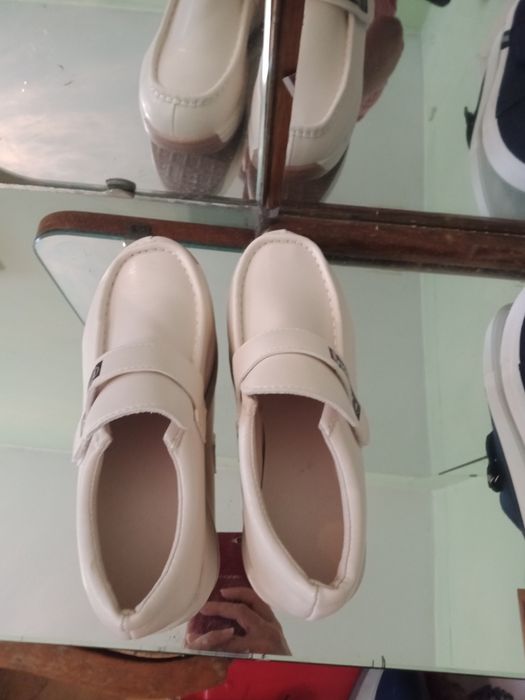 Туфли весенне осение 38р