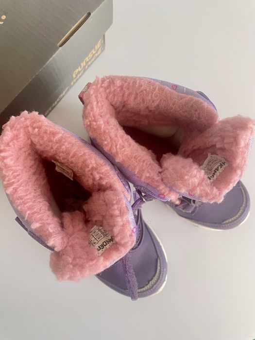 Детски обувки 26 Kander