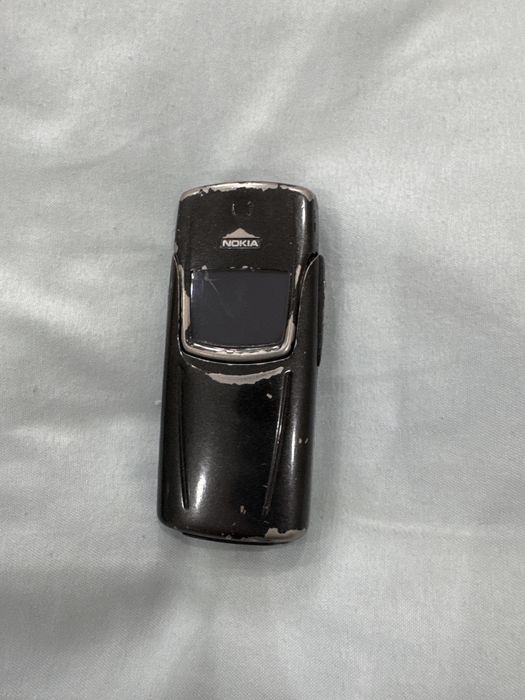 Nokia i 8910 продам срочно