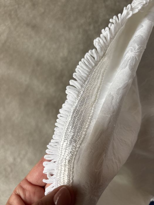 Cuvertura XXL pat, pled, acoperitoare lucrata de mana