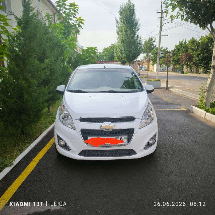 Spark 2020 Optimus  Sotiladi
