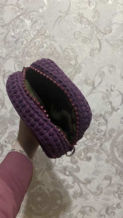 Сумка женская.Через плечо