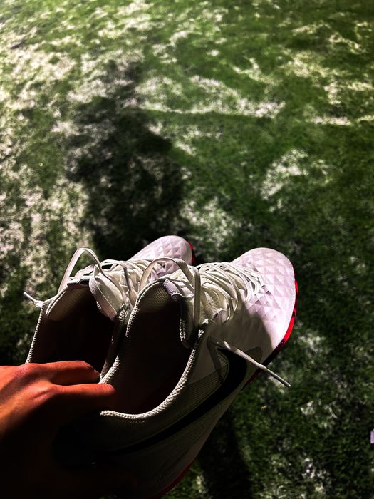 Nike tiempo футзалки