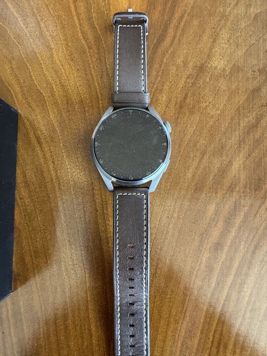 Huawei watch 3 pro Хуавей 3 Про часовник