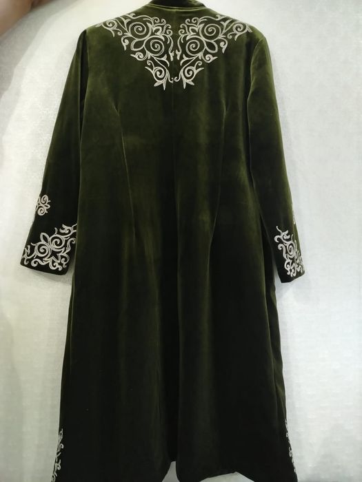 Новый Камзол Шапан