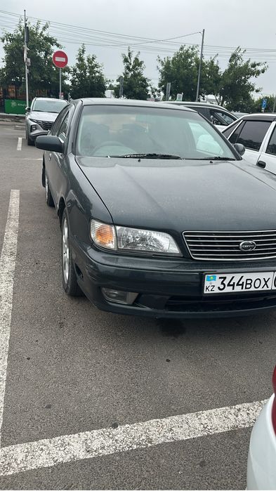 Срочно машина находу