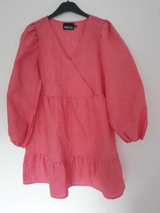 Rochie Pieces,marimea M,noua