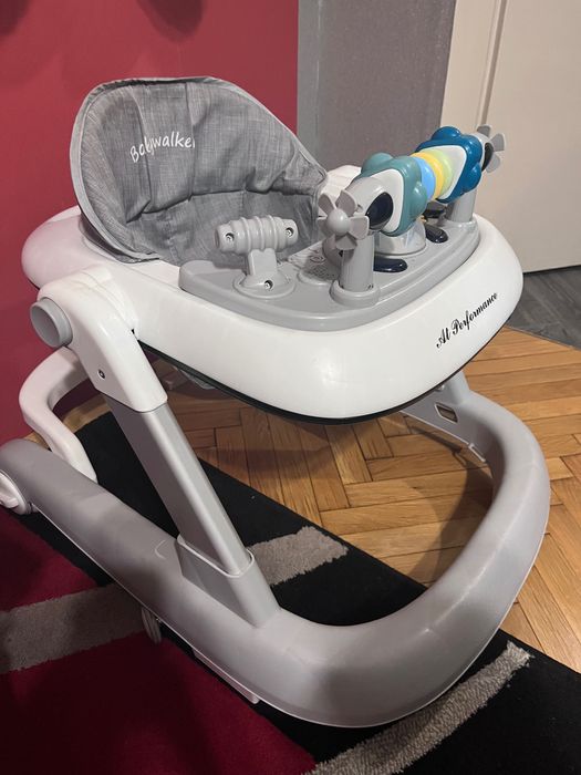 Проходилка At performance