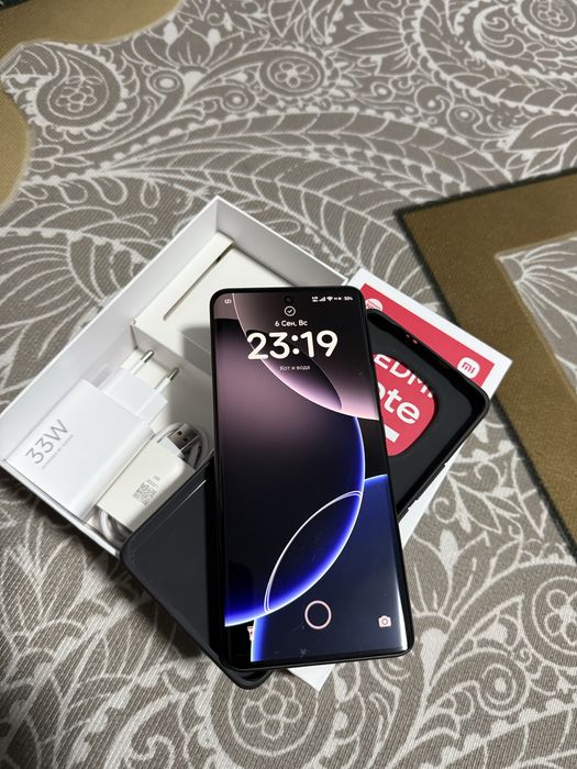 Продам Redmi Note 15