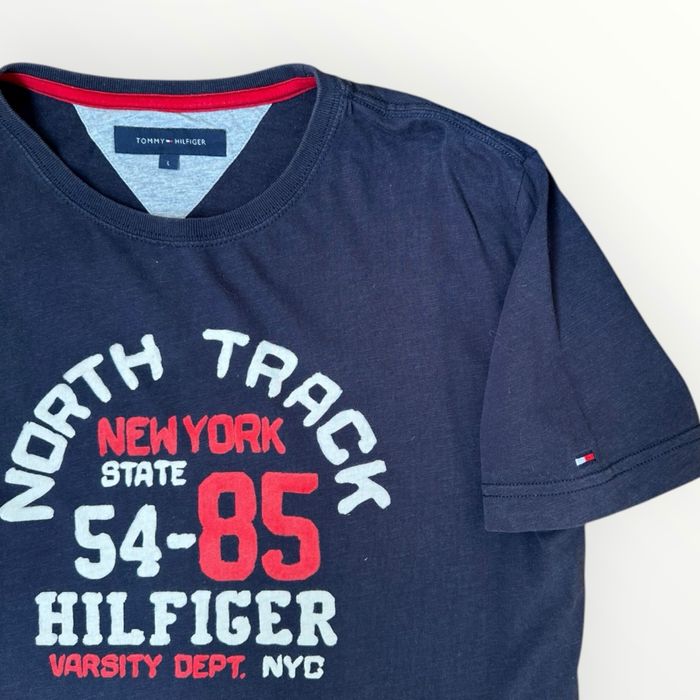 Мъжка тениска Tommy Hilfiger