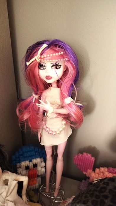 Кукла монстр хай ооак