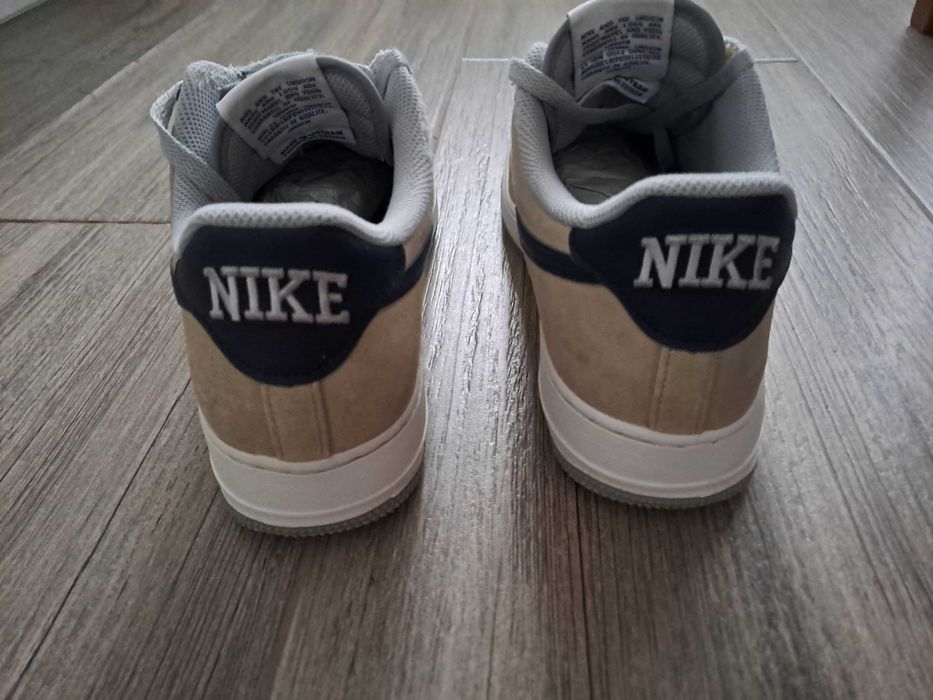 Кецове Nike Air Force
