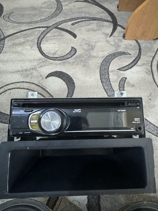 Мафон калонка комплект