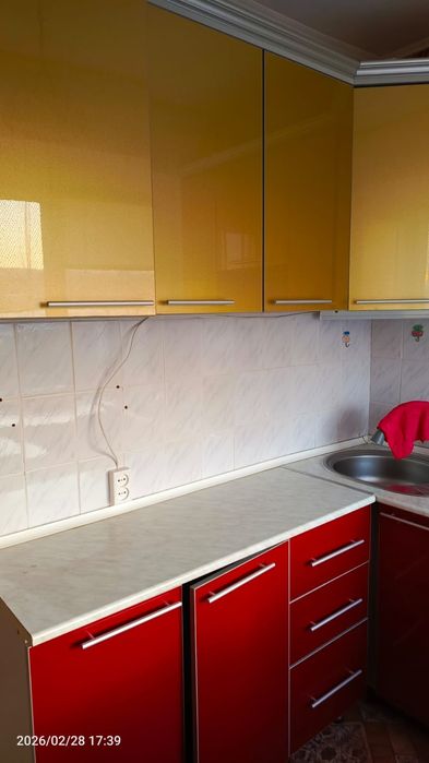 Сдам квартиру 3 комнаты