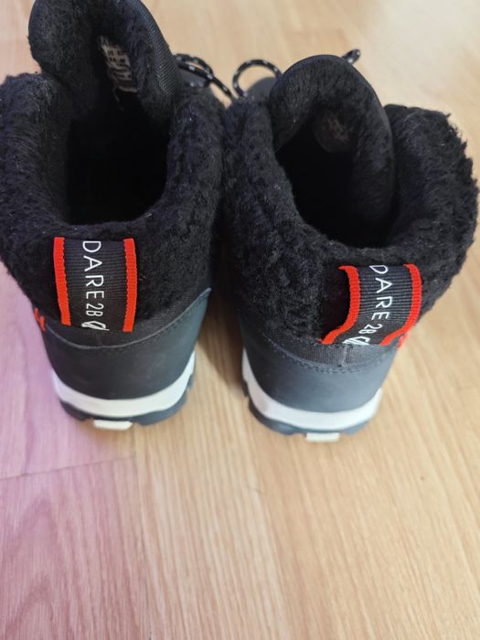 Страхотни нови Боти Dare 2b