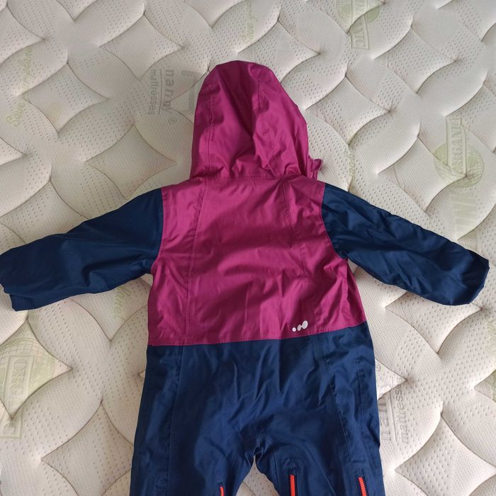 Гащеризон WEDZE 2-3 г